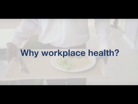 IGD Healthy Eating in the Workplace