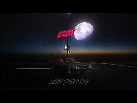 Lucid Paradoxx - LOST (Visualizer)