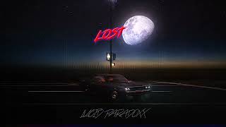 Lucid Paradoxx - LOST (Visualizer)