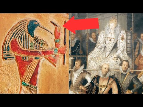 The Ancient Secrets ELITES Tried To Hide From You