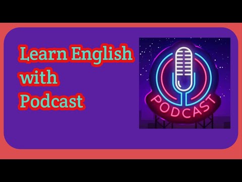 Learn English With Podcast Conversation Ep1 English Conversation For Learning English #podcast