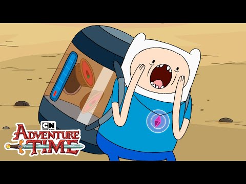 Tart Trouble! | Adventure Time | Cartoon Network