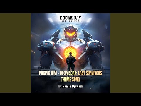 Pacific Rim-Doomsday:Last Survivors Theme Song