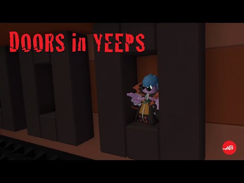 Doors in Yeeps? (thehotel)