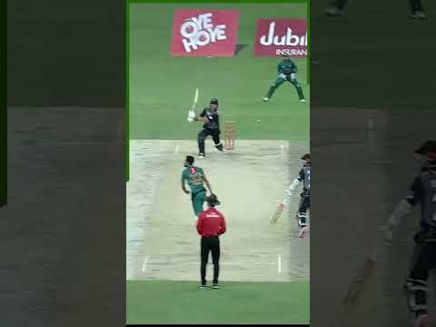 Corey Anderson Lightning Knock #PAKvNZ #Shorts #SportsCentral #PCB M3L1F