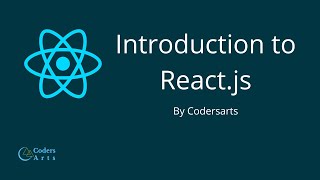 Introduction to React.js - 01 |  React.js Tutorial