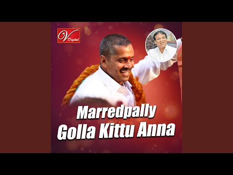 Marredpally Golla Kittu Anna