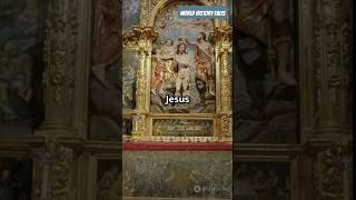 A Logical Question For Christians About Jesus | Must Watch #shorts #history #historyfacts