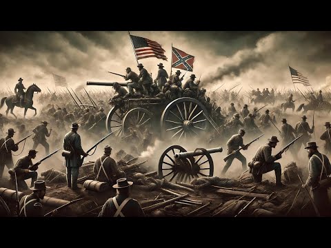 The Civil War: Causes and Consequences of America’s Deadliest Conflict | Historical Heralds