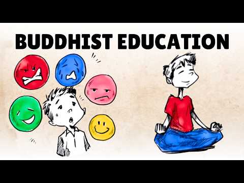 Buddhist School Education