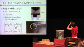 21. Sylvie Cabrit - Jets and outflows from star to cloud: observations confront theory