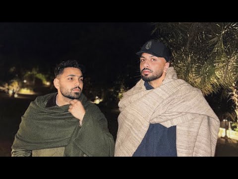 Hood Beef ( Mashup ) - Navaan Sandhu | Prem Dhillon | New Punjabi Mashup 2025