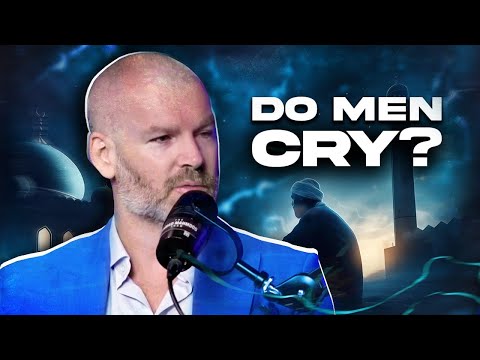 Should Men Cry? | The Optimal Way To Handle Your Emotions As A Man