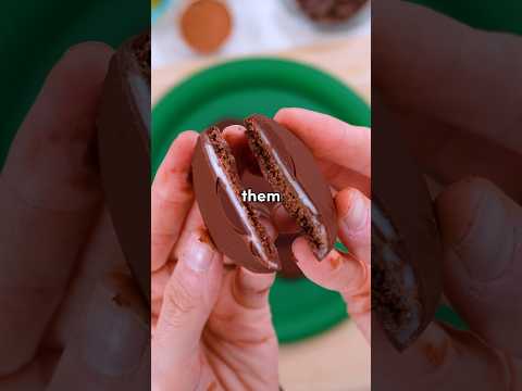 Are these MINT COOKIES better than THIN MINTS?