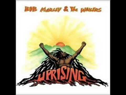 Bob Marley & the Wailers - Pimper's Paradise