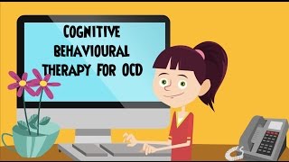 Obsessive-compulsive disorder (OCD)