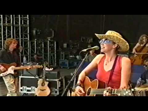 BETH ORTON - Stolen Car (Glastonbury 1999)