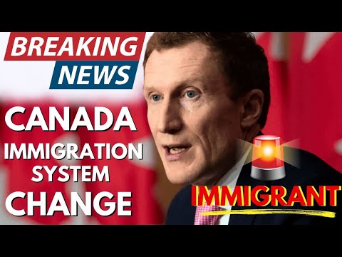 Policy Affects Asylum Seekers And LMIA Guaranteed! (Time Is Running Out) | Canada Immigration News