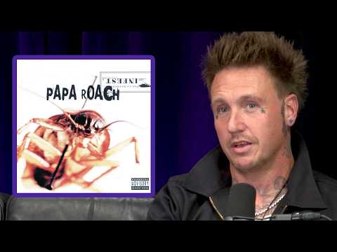 Papa Roach on the Story Behind "Last Resort"