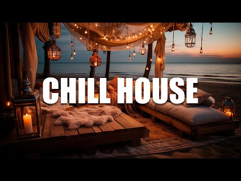 CHILL HOUSE Relaxing Lounge Music | Wonderful Playlist Ambient Chill out | New Age & Calm