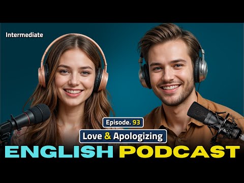 How to improve English speaking skills | Podcast english learning | Episode 93