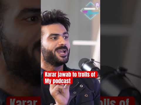 Final answer #vishaladityasingh #shortsfeed #shorts #podcast