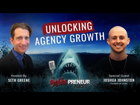 Episode 1110: Unlocking Agency Growth: How Hydra Transforms Operations and Profitability