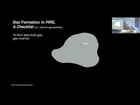 CITA 1016: Connecting Star Formation and Stellar Feedback in Galaxies