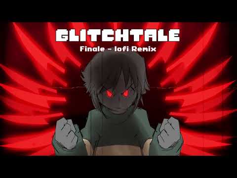 Glitchtale OST - Finale [lofi Remix]