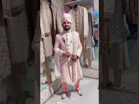 BEST SHERWANI ON RENT JAIPUR SHAHI POSHAK, JAGATPURA | | STARTING FROM ​@Rs 2000 | #jaipur #viral