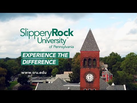 SRU TV Commerical: B