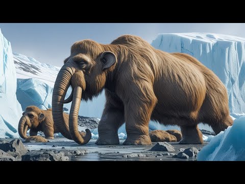 Why Is Antarctica Hiding the World's Most Shocking Secrets? | Mysterious Caves