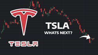 What's Next? - TSLA Stock Price Prediction - TSLA Stock Analysis | Tesla Stock