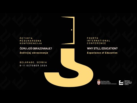 Digitalno obrazovanje – više od klika / Digital Education – More Than a Click