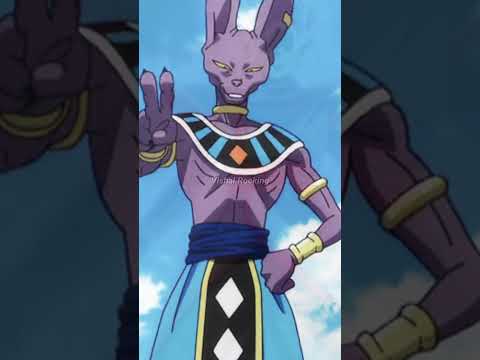 EVIL CONTAINMENT KA USE BEERUS YA KISI DIVINE PERSON PAR KIA HA SAKTA HAI !!