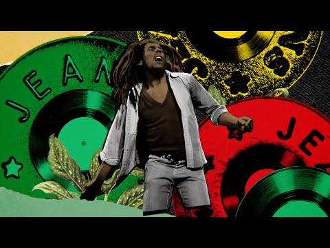 Bob Marley: LEGACY "Fashion Icon" (Trailer)