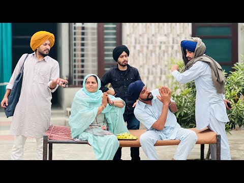 14 ਸੂਤਿਆ ਗਿਆ ਮੁੰਡਾ ਨਰਮ ਜਿਹਾ | SH0RT M0VIE 2023 | THEATER JUNCTI0N ( TJ) |