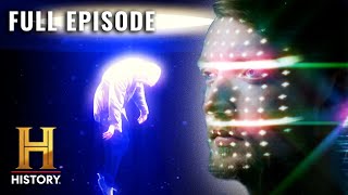 Ancient Aliens: Do Alien-Human Hybrids Live Among Us? (S14, E10) | Full Episode