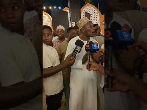 NIMEALIKWA NA INJINIA HERSI | mzee saidi AIKANA TIMU YA SIMBA