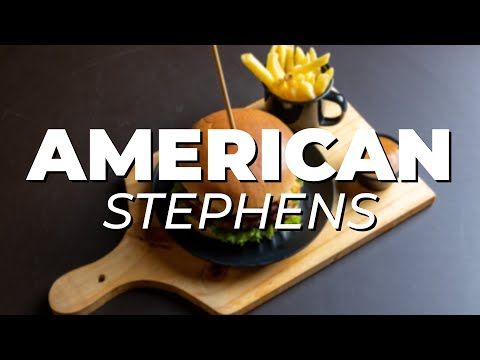 HIDDEN GEMS! 5 AMERICAN RESTAURANTS in Stephens, Arkansas