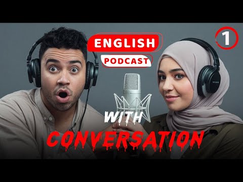 IMPROVE Your ENGLISH Skills FAST with Real Conversation! Ep.1