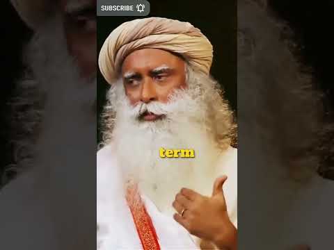 only Human Sadhguru