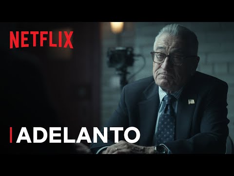 Día cero | Adelanto | Netflix