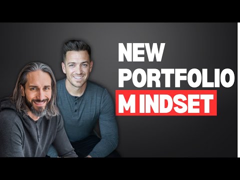 Money myths for business owners and building the NEW portfolio (with Garrett Gunderson)