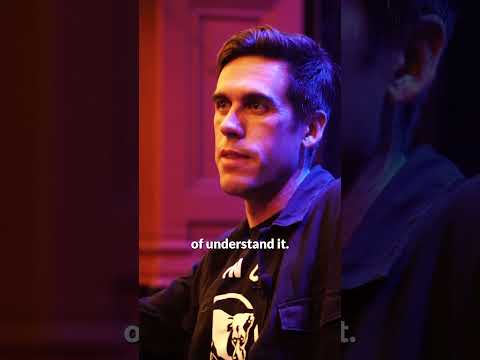 The Biggest Lie in the World | Ryan Holiday