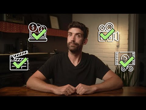 8 Filmmaking Questions You’ll Want Answered (Q&A)