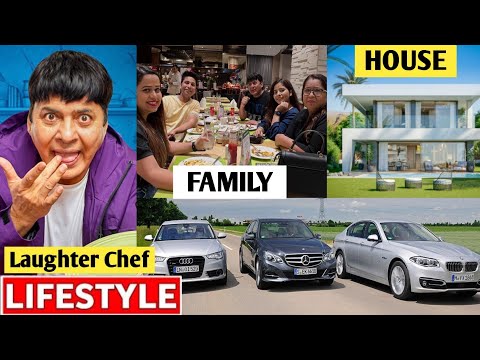 Sudesh Lehri Lifestyle 2025, Celebrity Laughter Chef, Age, Family, House, Wife, Cars, Income, Worth