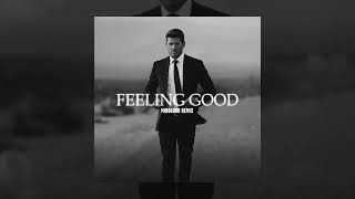 Michael Bublé - Feeling Good (Mindloco Remix) (Free Download)