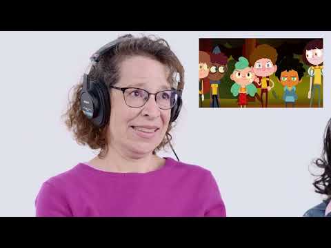 Texas Moms React To Raunchy Kids’ Cartoon