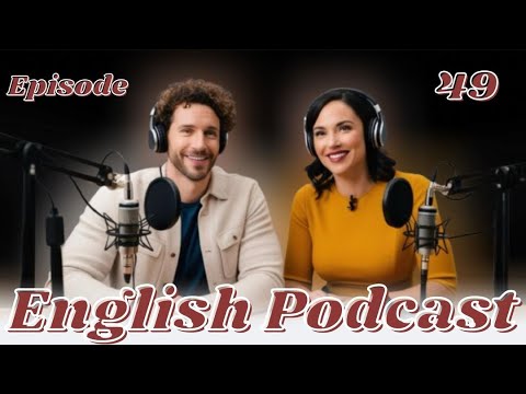 Expressing Your Feelings | Learn English WIth Podcast | Ep 49